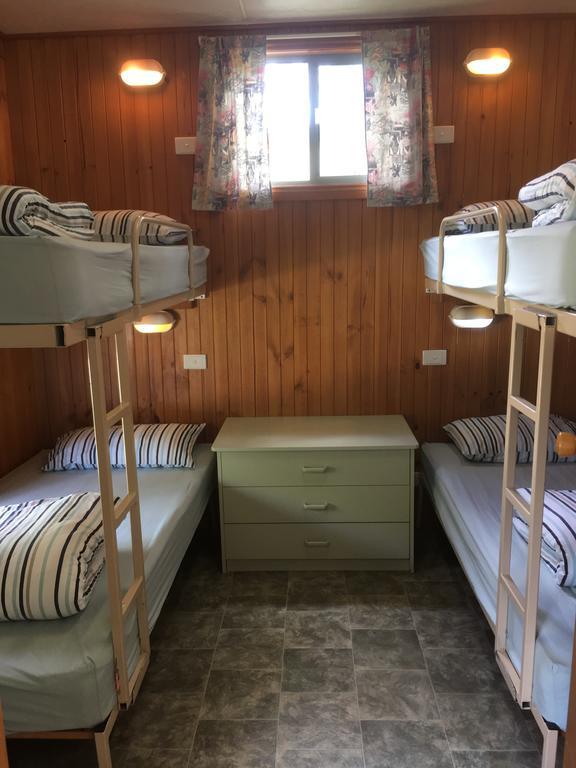 A'Wangralea Caravan Park 말라쿠타 외부 사진