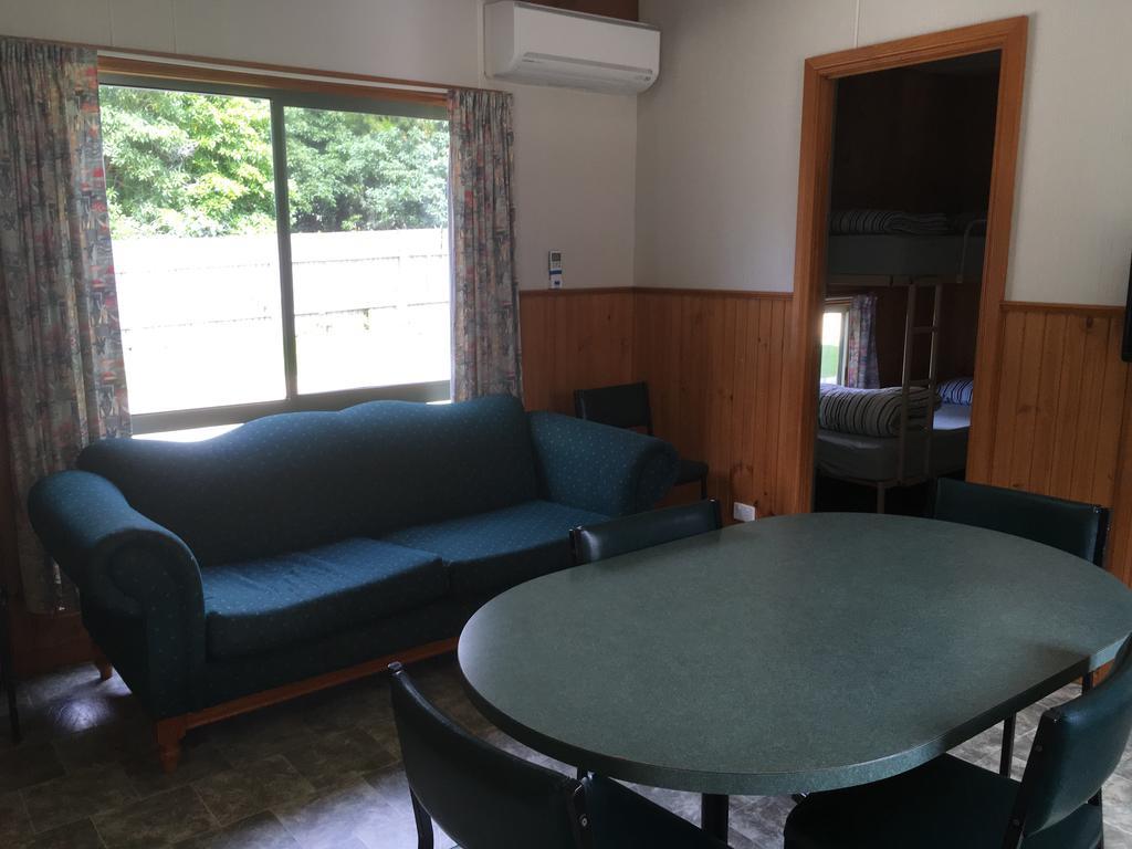 A'Wangralea Caravan Park 말라쿠타 외부 사진